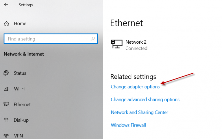Windows VPN Disable Default Gateway Notes Habibzain