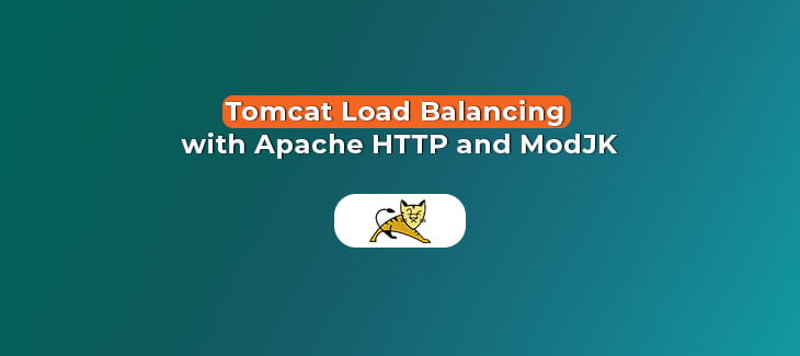 Tomcat-Load-Balancing-with-Apache-HTTP-and-ModJK